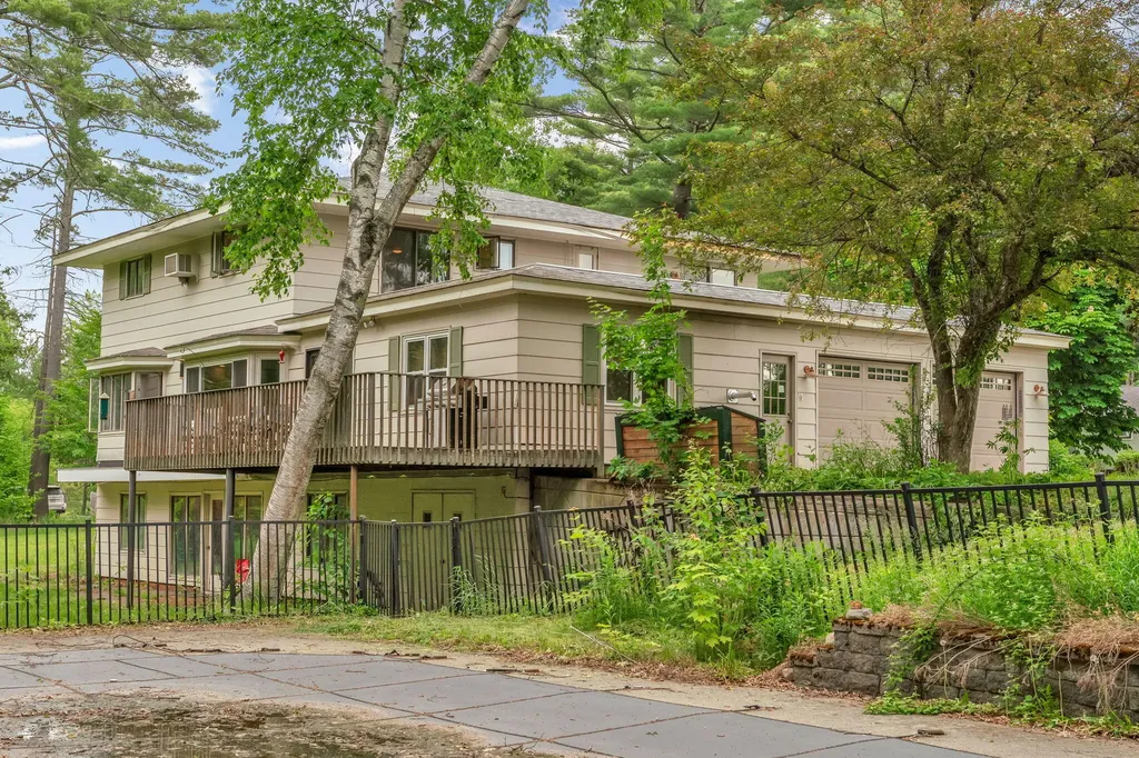 164 Arbor Terrace Pittsfield ME 04967