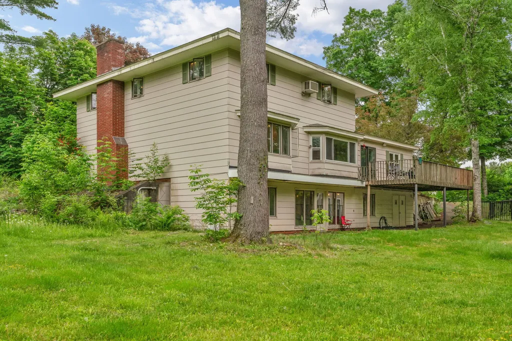 164 Arbor Terrace Pittsfield ME 04967