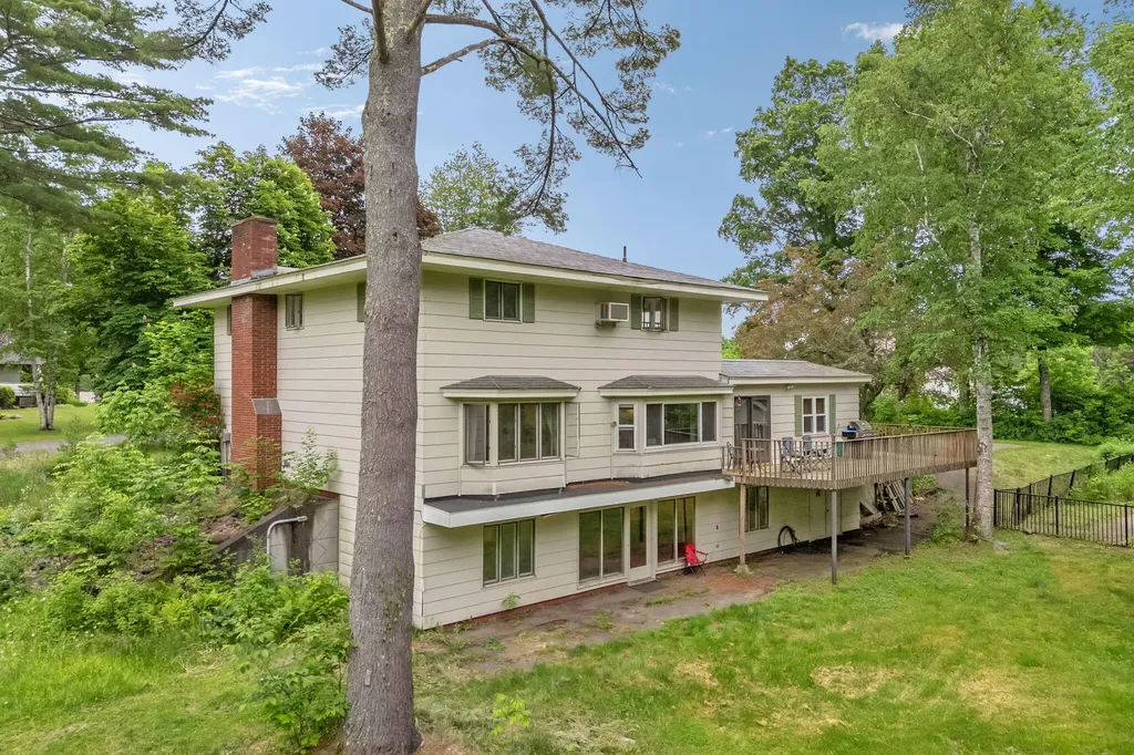 164 Arbor Terrace Pittsfield ME 04967