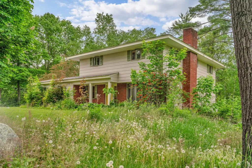 164 Arbor Terrace Pittsfield ME 04967
