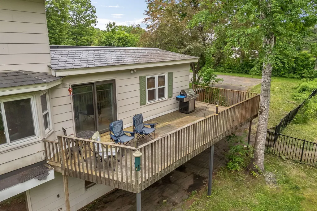 164 Arbor Terrace Pittsfield ME 04967