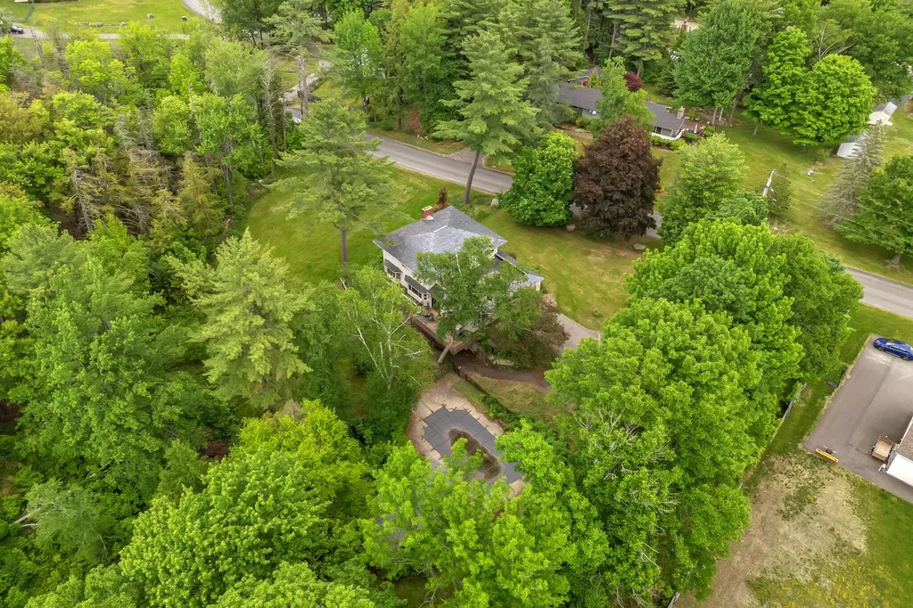 164 Arbor Terrace Pittsfield ME 04967