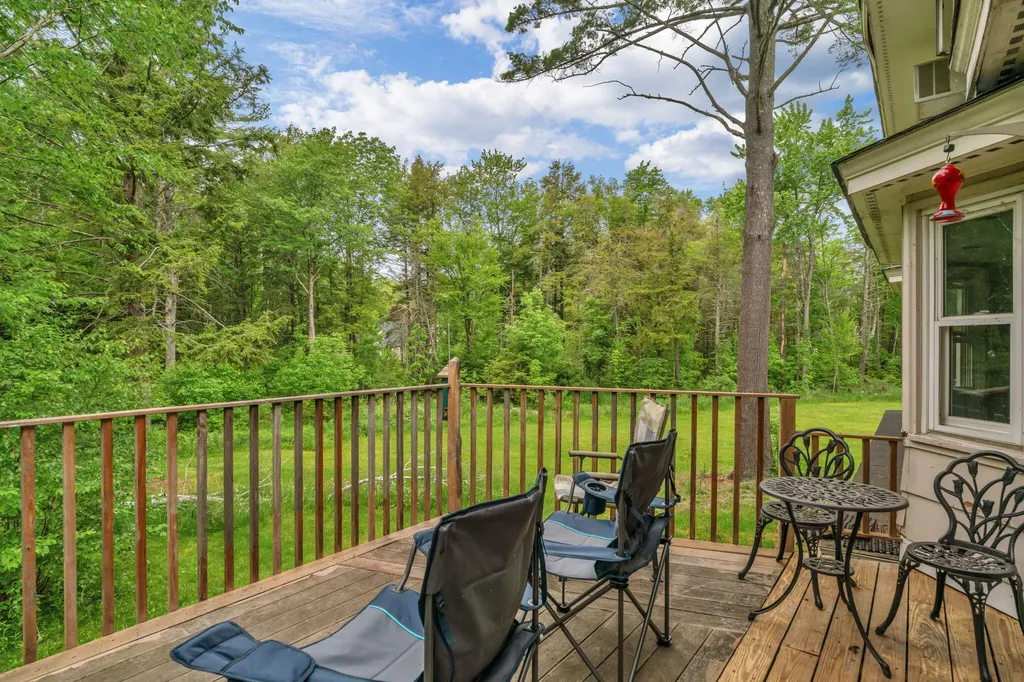 164 Arbor Terrace Pittsfield ME 04967