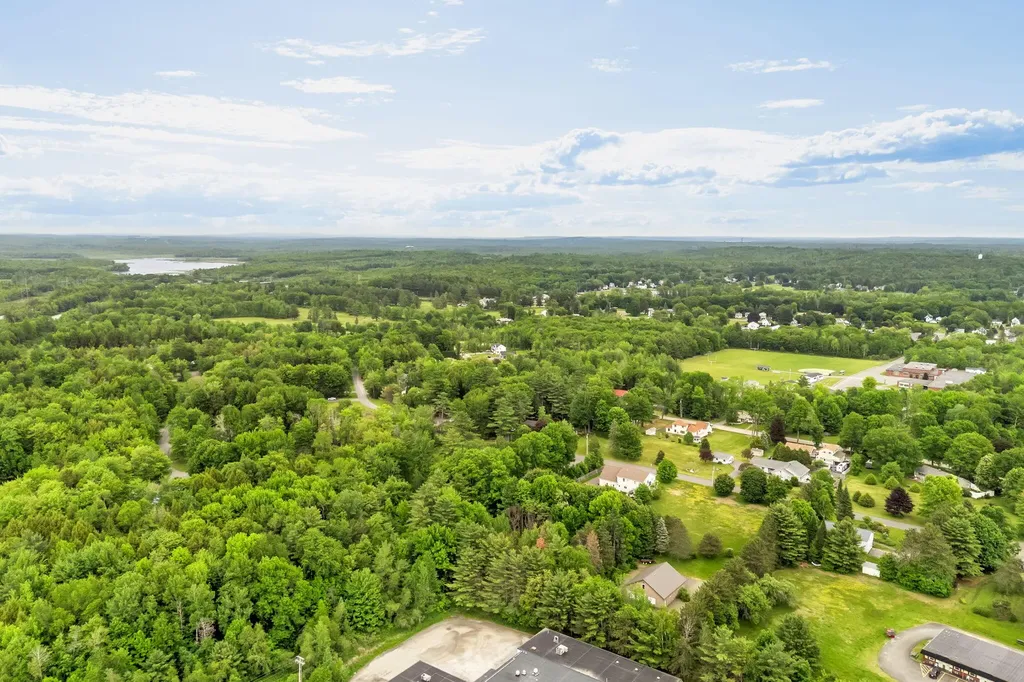 164 Arbor Terrace Pittsfield ME 04967