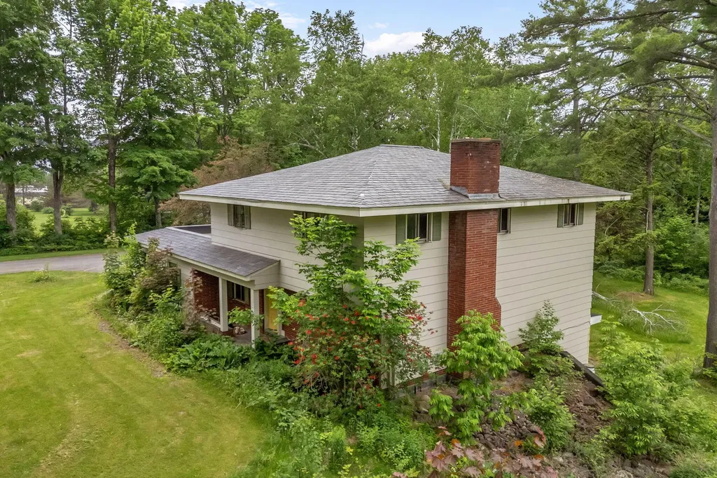 164 Arbor Terrace Pittsfield ME 04967