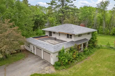 164 Arbor Terrace Pittsfield ME 04967