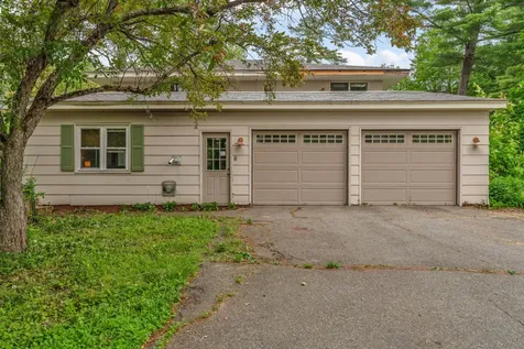 164 Arbor Terrace Pittsfield ME 04967