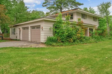 164 Arbor Terrace Pittsfield ME 04967