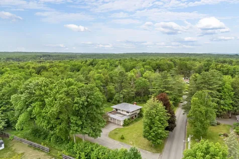 164 Arbor Terrace Pittsfield ME 04967