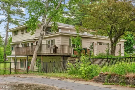 164 Arbor Terrace Pittsfield ME 04967