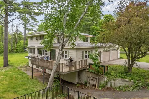 164 Arbor Terrace Pittsfield ME 04967