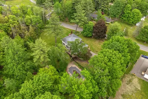 164 Arbor Terrace Pittsfield ME 04967