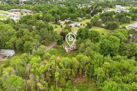 164 Arbor Terrace Pittsfield ME 04967