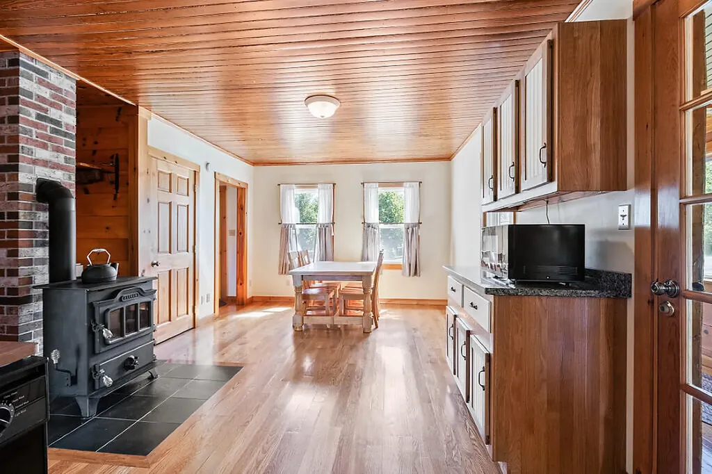 402 Waldoboro Road Friendship ME 04547