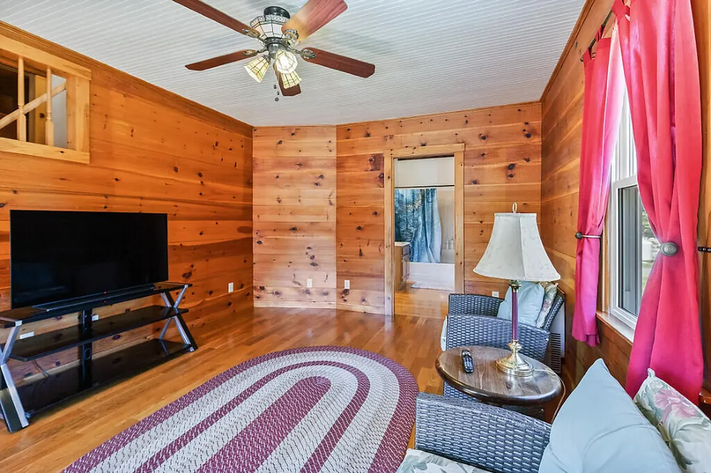 402 Waldoboro Road Friendship ME 04547