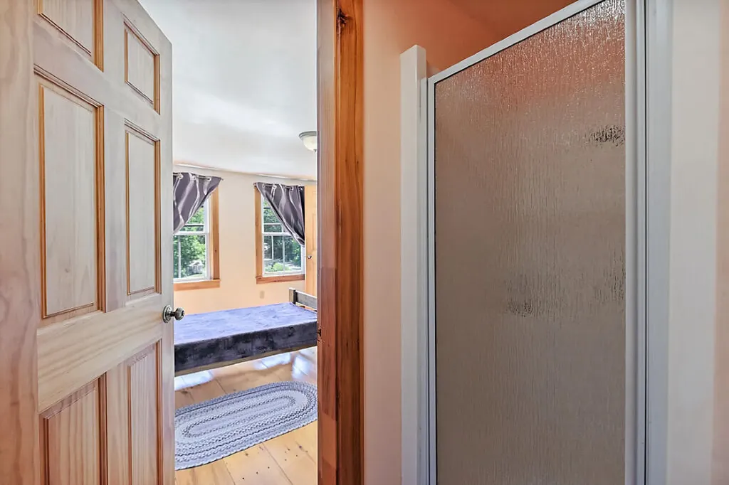 402 Waldoboro Road Friendship ME 04547