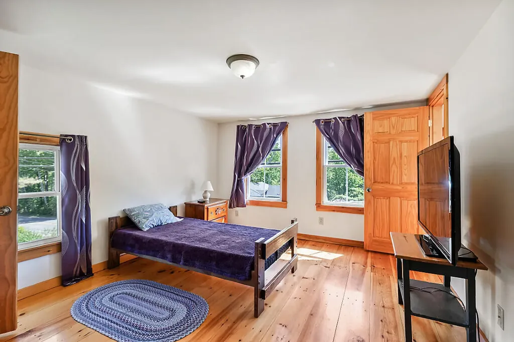402 Waldoboro Road Friendship ME 04547