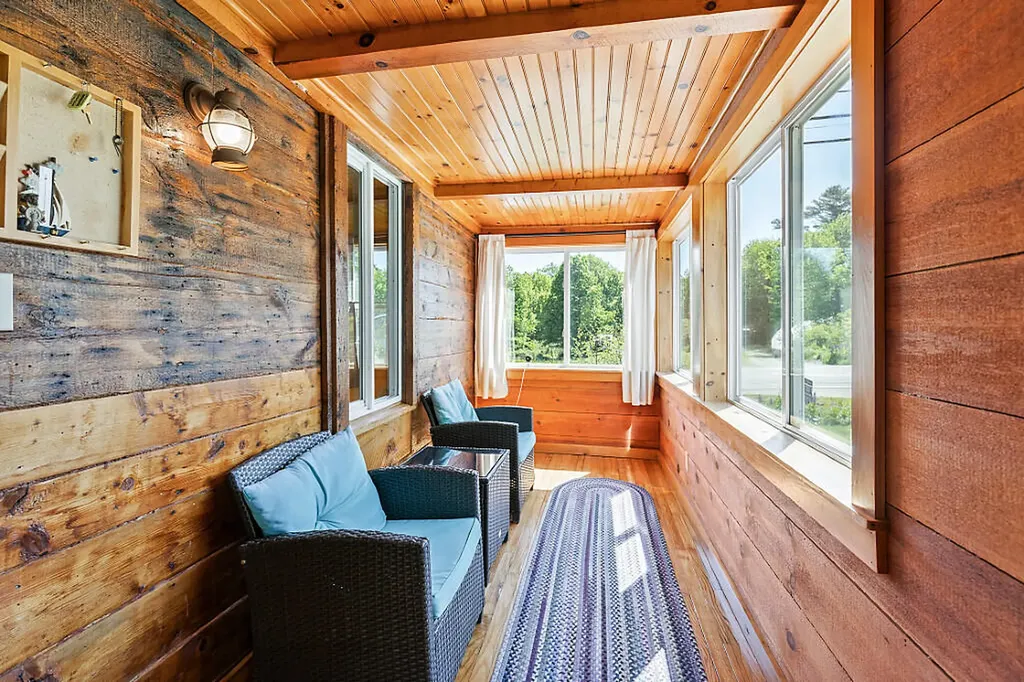 402 Waldoboro Road Friendship ME 04547