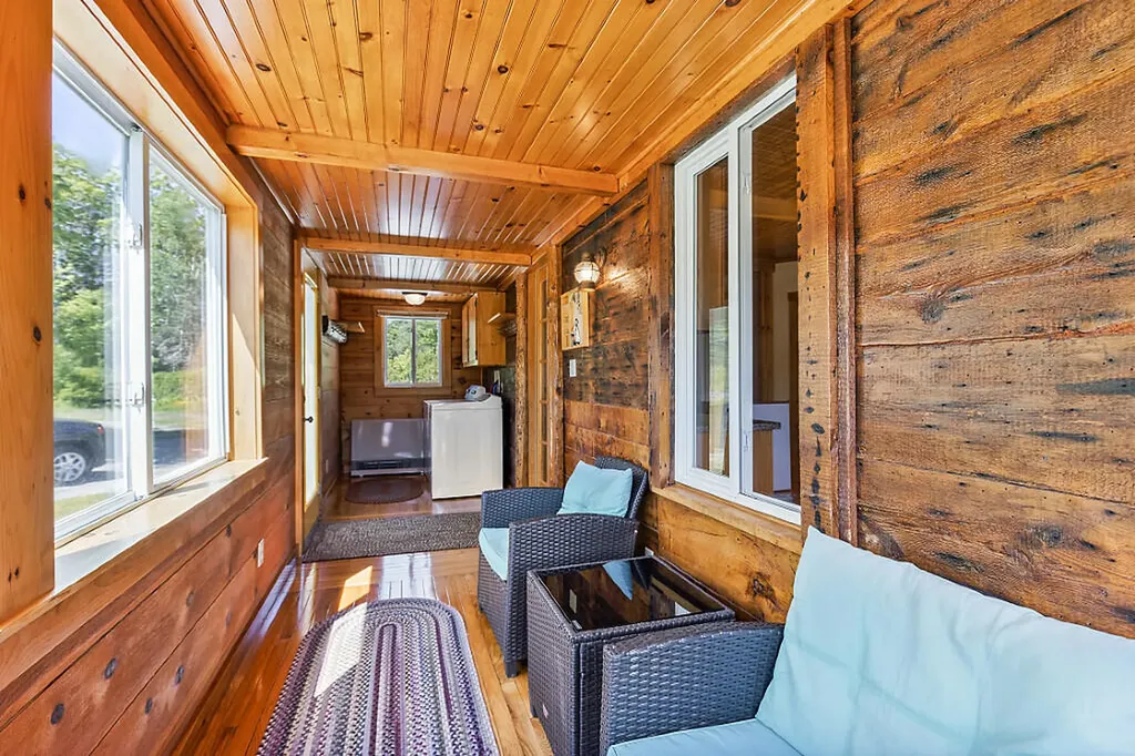 402 Waldoboro Road Friendship ME 04547