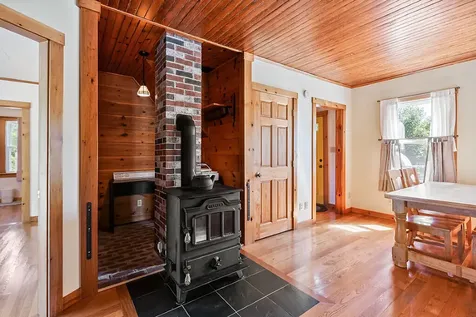 402 Waldoboro Road Friendship ME 04547