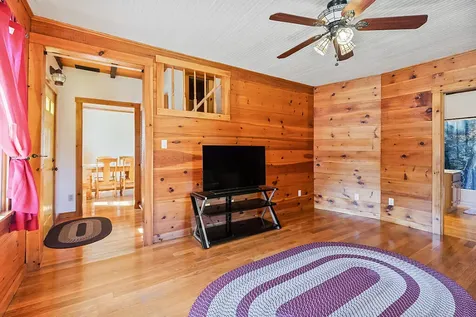 402 Waldoboro Road Friendship ME 04547