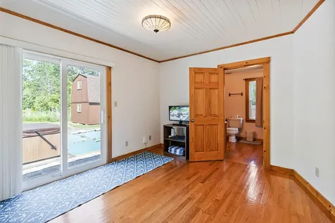 402 Waldoboro Road Friendship ME 04547