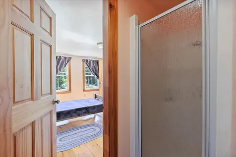 402 Waldoboro Road Friendship ME 04547