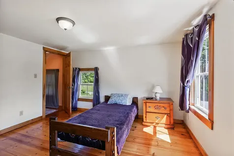 402 Waldoboro Road Friendship ME 04547
