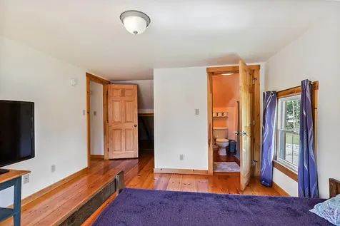402 Waldoboro Road Friendship ME 04547