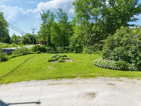 402 Waldoboro Road Friendship ME 04547
