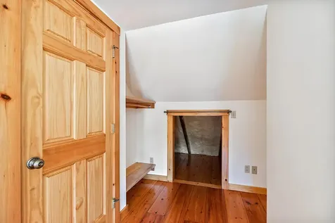402 Waldoboro Road Friendship ME 04547