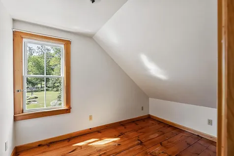 402 Waldoboro Road Friendship ME 04547