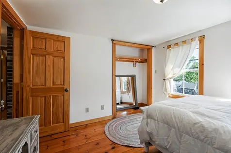 402 Waldoboro Road Friendship ME 04547