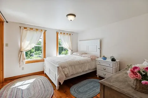 402 Waldoboro Road Friendship ME 04547