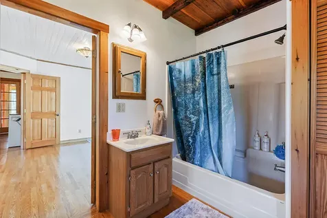402 Waldoboro Road Friendship ME 04547