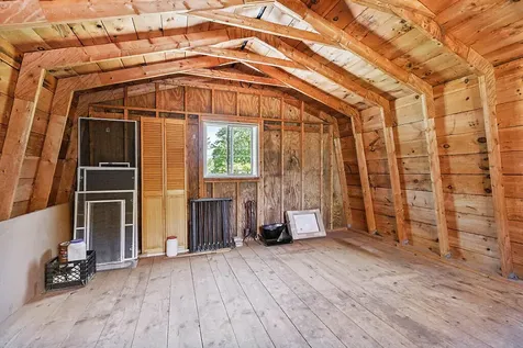 402 Waldoboro Road Friendship ME 04547