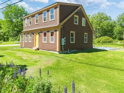 402 Waldoboro Road Friendship ME 04547