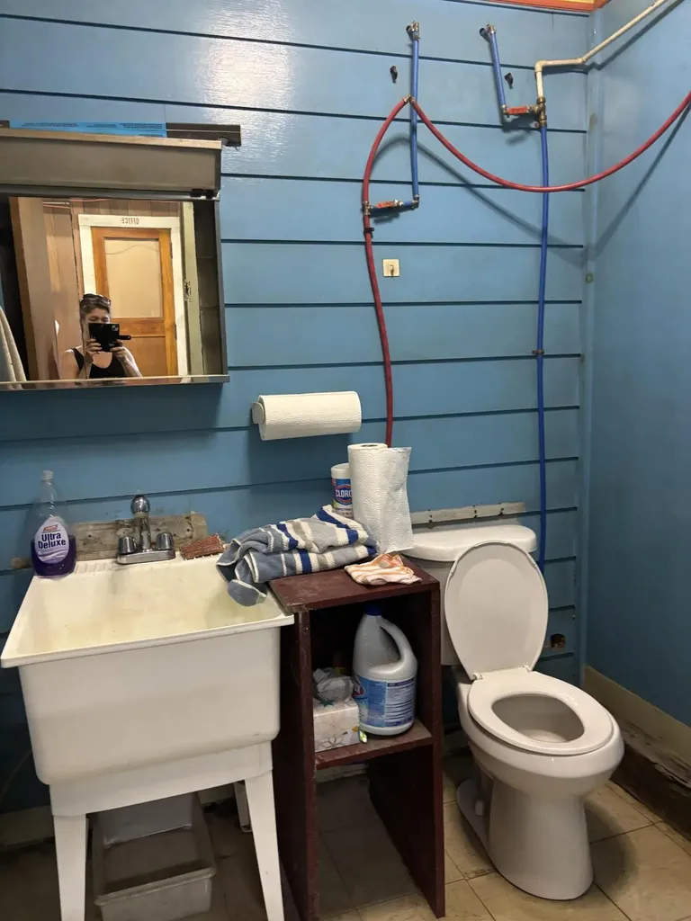 8 Oakland Road Fairfield ME 04937