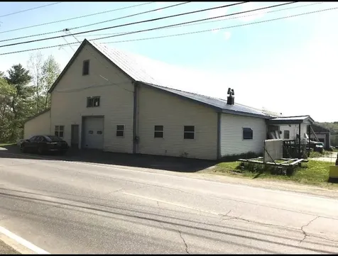 8 Oakland Road Fairfield ME 04937