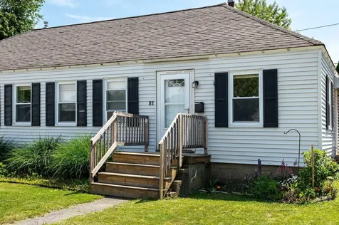 10-12 Dismukes Street Kittery ME 03904