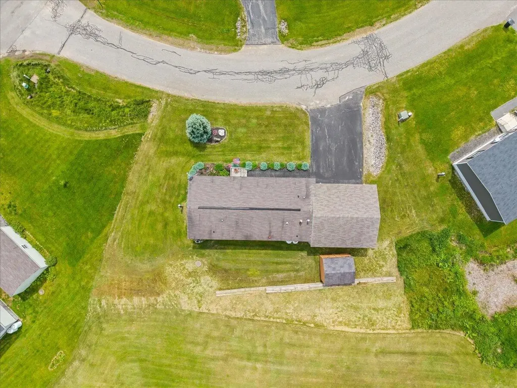 5 Cote Drive Poland ME 04274
