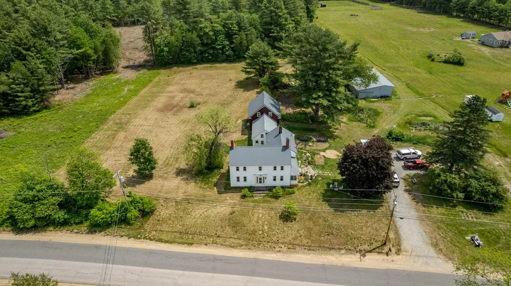 294 Little River Road Lebanon ME 04027