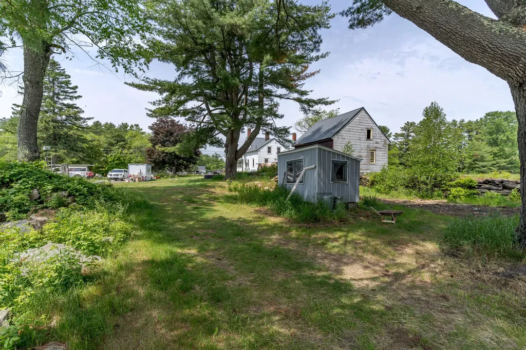 294 Little River Road Lebanon ME 04027