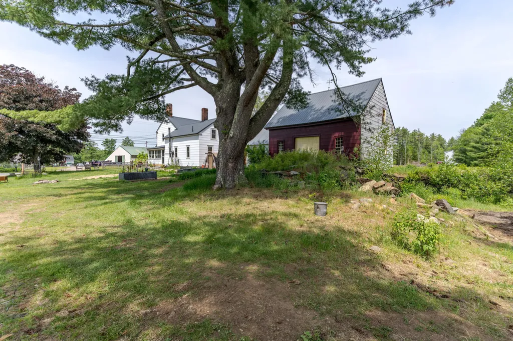 294 Little River Road Lebanon ME 04027