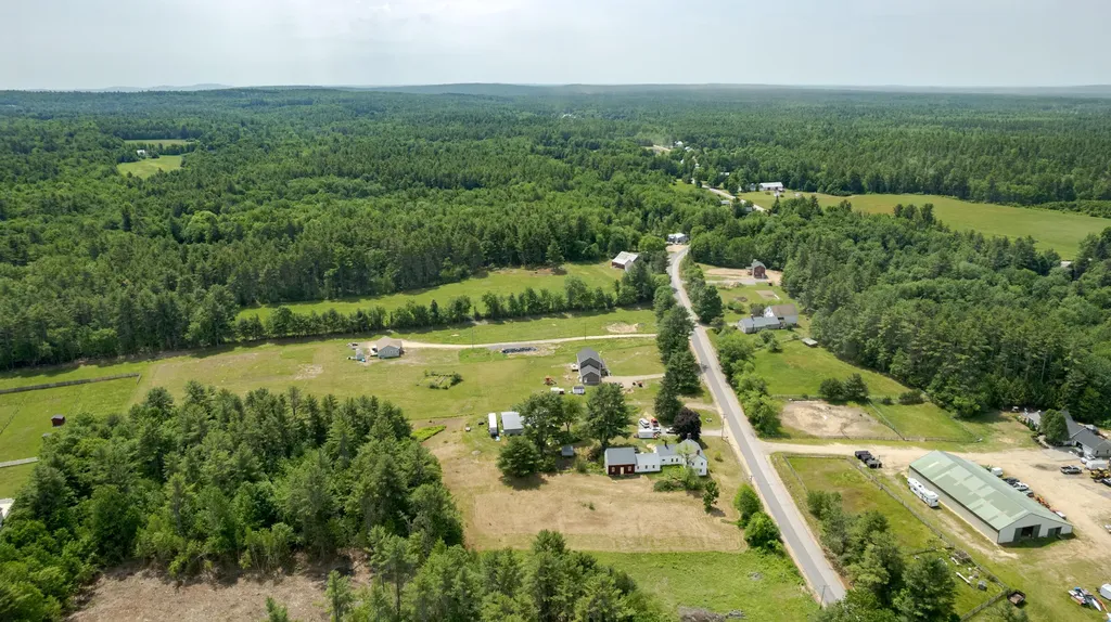 294 Little River Road Lebanon ME 04027