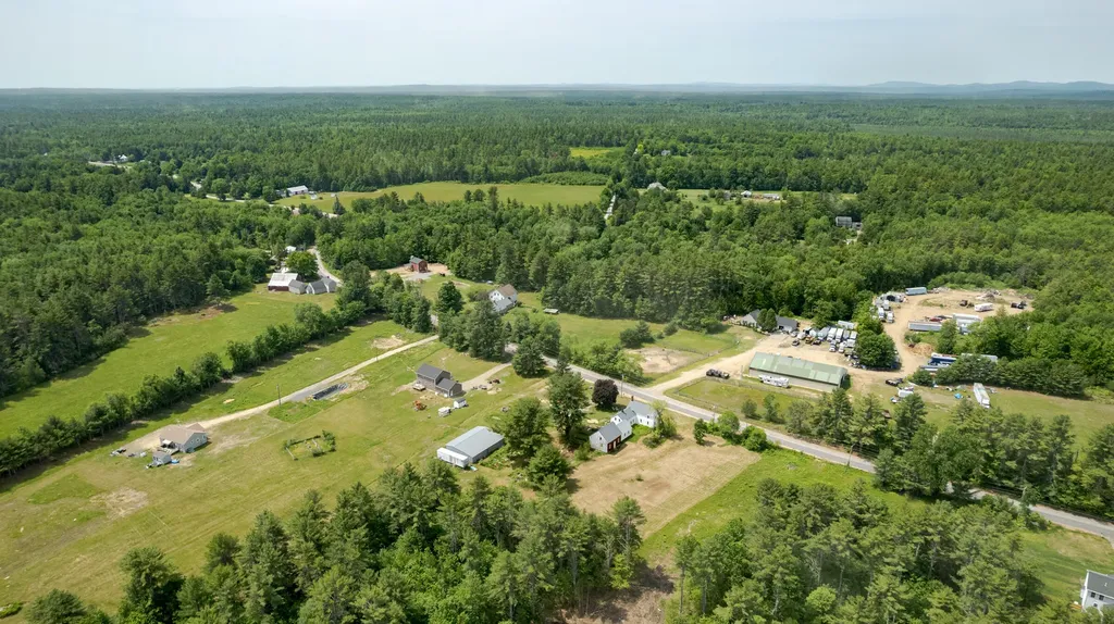 294 Little River Road Lebanon ME 04027