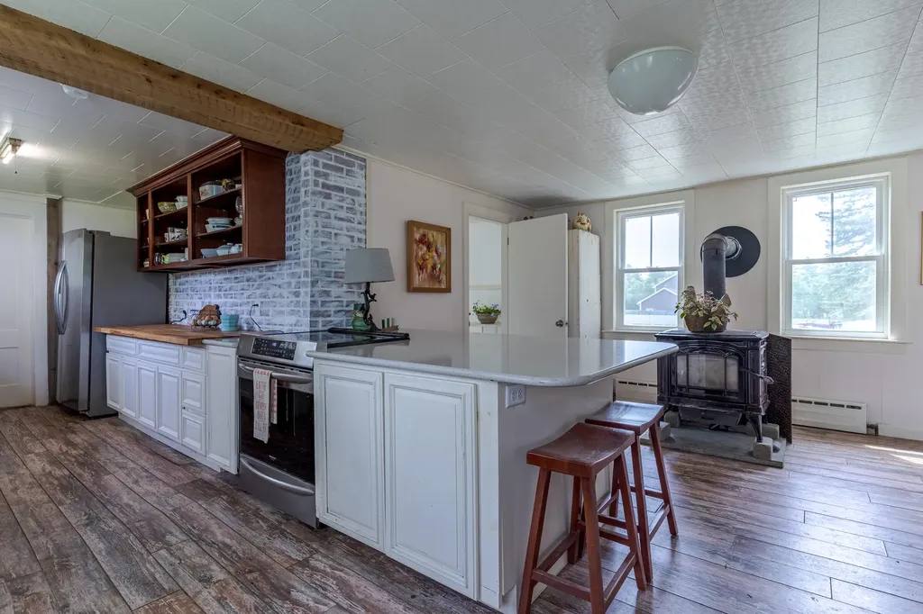 294 Little River Road Lebanon ME 04027
