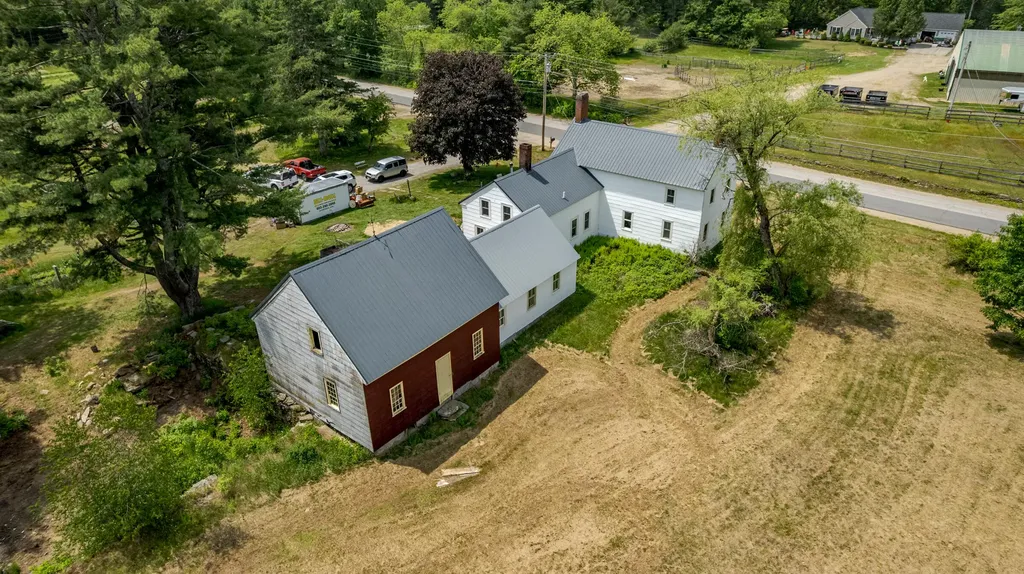 294 Little River Road Lebanon ME 04027