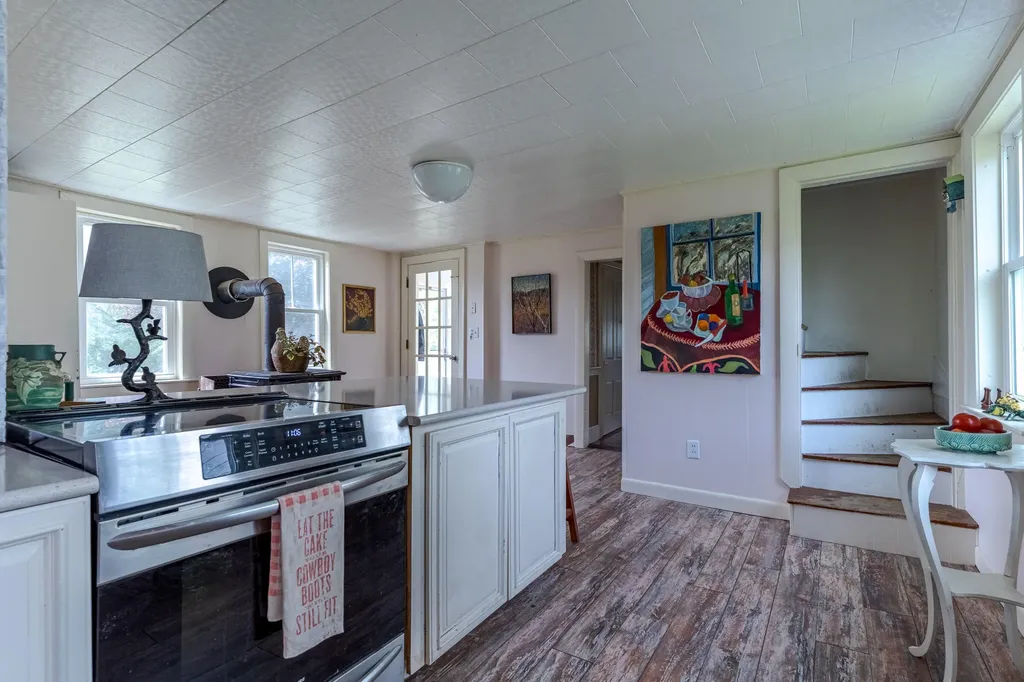 294 Little River Road Lebanon ME 04027