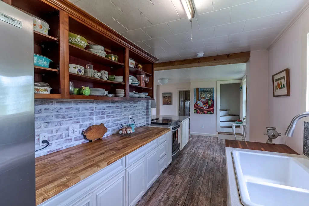 294 Little River Road Lebanon ME 04027